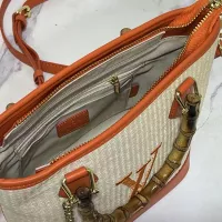 $76.00 USD Louis Vuitton AAA Quality Handbags For Women #1330724