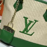 $76.00 USD Louis Vuitton AAA Quality Handbags For Women #1330725