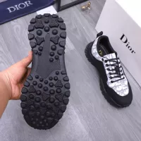 $80.00 USD Christian Dior Casual Shoes For Men #1330726