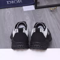 $80.00 USD Christian Dior Casual Shoes For Men #1330726