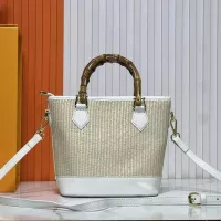$76.00 USD Louis Vuitton AAA Quality Handbags For Women #1330727