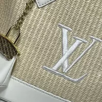$76.00 USD Louis Vuitton AAA Quality Handbags For Women #1330727