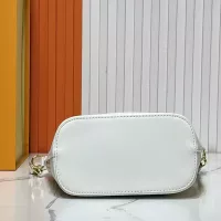 $76.00 USD Louis Vuitton AAA Quality Handbags For Women #1330727