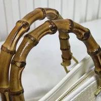 $76.00 USD Louis Vuitton AAA Quality Handbags For Women #1330727