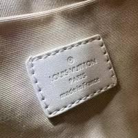 $76.00 USD Louis Vuitton AAA Quality Handbags For Women #1330727
