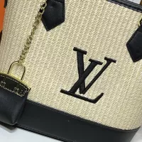 $76.00 USD Louis Vuitton AAA Quality Handbags For Women #1330728