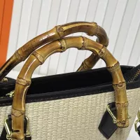 $76.00 USD Louis Vuitton AAA Quality Handbags For Women #1330728