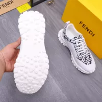 $80.00 USD Fendi Casual Shoes For Men #1330729
