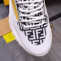 $80.00 USD Fendi Casual Shoes For Men #1330729