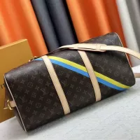 $82.00 USD Louis Vuitton Travel Bags #1330732