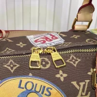 $96.00 USD Louis Vuitton Travel Bags #1330733