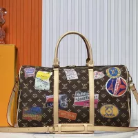 $96.00 USD Louis Vuitton Travel Bags #1330733