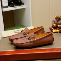 $76.00 USD Gucci Oxfords Shoes For Men #1330734