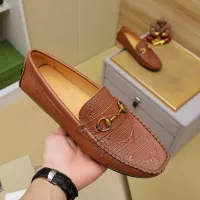 $76.00 USD Gucci Oxfords Shoes For Men #1330734