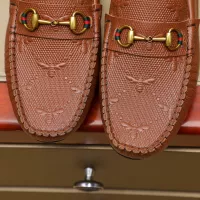 $76.00 USD Gucci Oxfords Shoes For Men #1330734