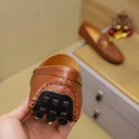 $76.00 USD Gucci Oxfords Shoes For Men #1330734