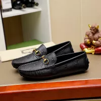 $76.00 USD Gucci Oxfords Shoes For Men #1330735
