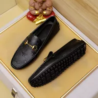 $76.00 USD Gucci Oxfords Shoes For Men #1330735