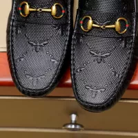 $76.00 USD Gucci Oxfords Shoes For Men #1330735