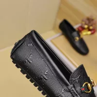 $76.00 USD Gucci Oxfords Shoes For Men #1330735