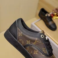 $80.00 USD Louis Vuitton LV Oxfords Shoes For Men #1330736