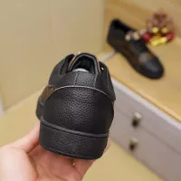 $80.00 USD Louis Vuitton LV Oxfords Shoes For Men #1330736