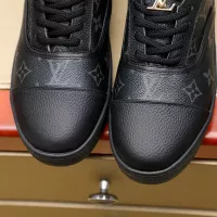 $80.00 USD Louis Vuitton LV Oxfords Shoes For Men #1330737