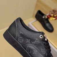 $80.00 USD Louis Vuitton LV Oxfords Shoes For Men #1330737