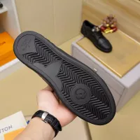 $80.00 USD Louis Vuitton LV Oxfords Shoes For Men #1330737