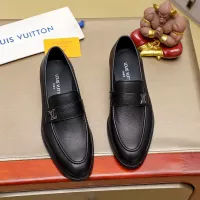 $82.00 USD Louis Vuitton LV Oxfords Shoes For Men #1330738