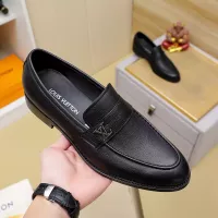 $82.00 USD Louis Vuitton LV Oxfords Shoes For Men #1330738
