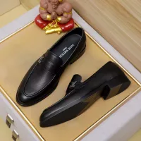 $82.00 USD Louis Vuitton LV Oxfords Shoes For Men #1330738