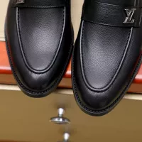 $82.00 USD Louis Vuitton LV Oxfords Shoes For Men #1330738