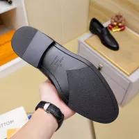 $82.00 USD Louis Vuitton LV Oxfords Shoes For Men #1330738