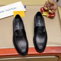$82.00 USD Louis Vuitton LV Oxfords Shoes For Men #1330739