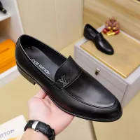 $82.00 USD Louis Vuitton LV Oxfords Shoes For Men #1330739