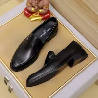 $82.00 USD Louis Vuitton LV Oxfords Shoes For Men #1330739