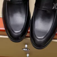 $82.00 USD Louis Vuitton LV Oxfords Shoes For Men #1330739
