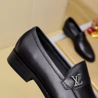 $82.00 USD Louis Vuitton LV Oxfords Shoes For Men #1330739