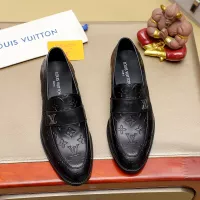 $82.00 USD Louis Vuitton LV Oxfords Shoes For Men #1330740