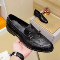 $82.00 USD Louis Vuitton LV Oxfords Shoes For Men #1330740