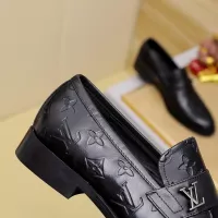 $82.00 USD Louis Vuitton LV Oxfords Shoes For Men #1330740