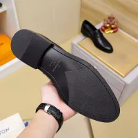 $82.00 USD Louis Vuitton LV Oxfords Shoes For Men #1330740