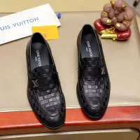 $82.00 USD Louis Vuitton LV Oxfords Shoes For Men #1330741