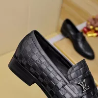 $82.00 USD Louis Vuitton LV Oxfords Shoes For Men #1330741