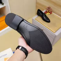 $82.00 USD Louis Vuitton LV Oxfords Shoes For Men #1330741