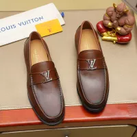 $85.00 USD Louis Vuitton LV Oxfords Shoes For Men #1330742