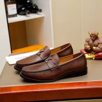 $85.00 USD Louis Vuitton LV Oxfords Shoes For Men #1330742