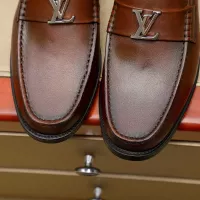 $85.00 USD Louis Vuitton LV Oxfords Shoes For Men #1330742