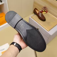 $85.00 USD Louis Vuitton LV Oxfords Shoes For Men #1330742